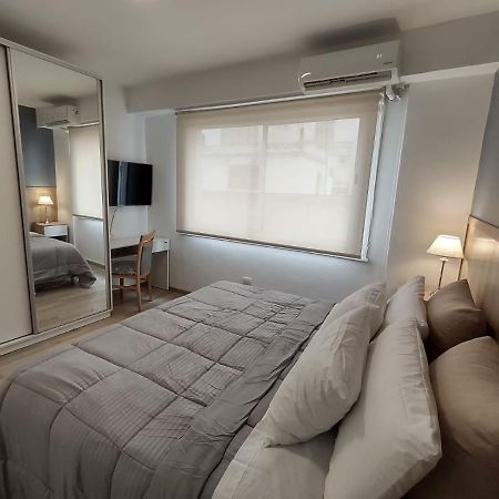 Precioso Departamento En El Centro De La Ciudad Lejlighed Buenos Aires Eksteriør billede