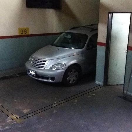 Precioso Departamento En El Centro De La Ciudad Lejlighed Buenos Aires Eksteriør billede