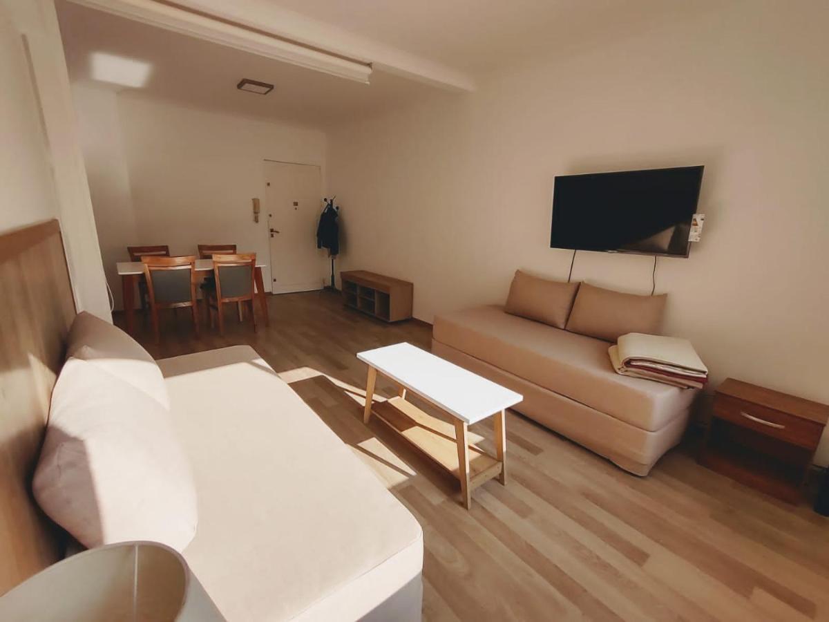 Precioso Departamento En El Centro De La Ciudad Lejlighed Buenos Aires Eksteriør billede