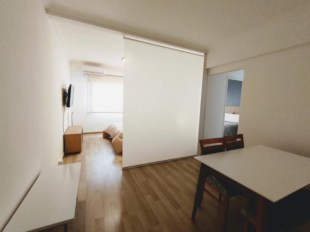 Precioso Departamento En El Centro De La Ciudad Lejlighed Buenos Aires Eksteriør billede