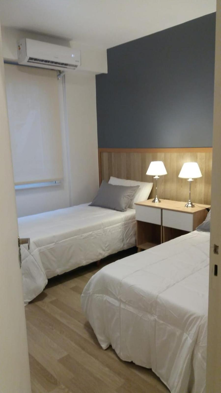 Precioso Departamento En El Centro De La Ciudad Lejlighed Buenos Aires Eksteriør billede