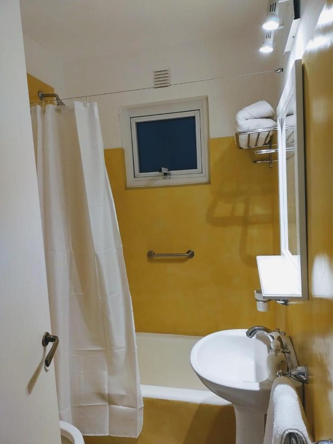 Precioso Departamento En El Centro De La Ciudad Lejlighed Buenos Aires Eksteriør billede