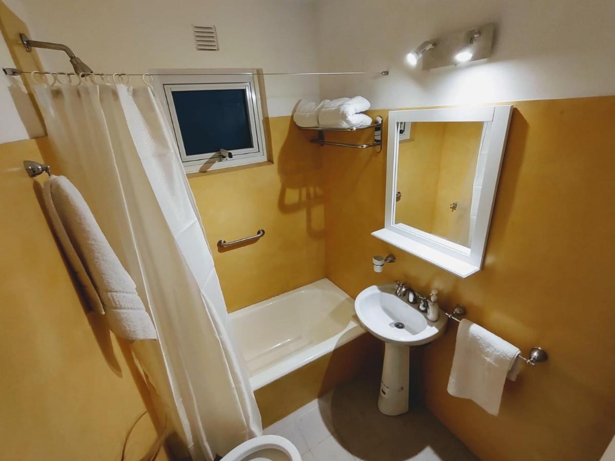 Precioso Departamento En El Centro De La Ciudad Lejlighed Buenos Aires Eksteriør billede