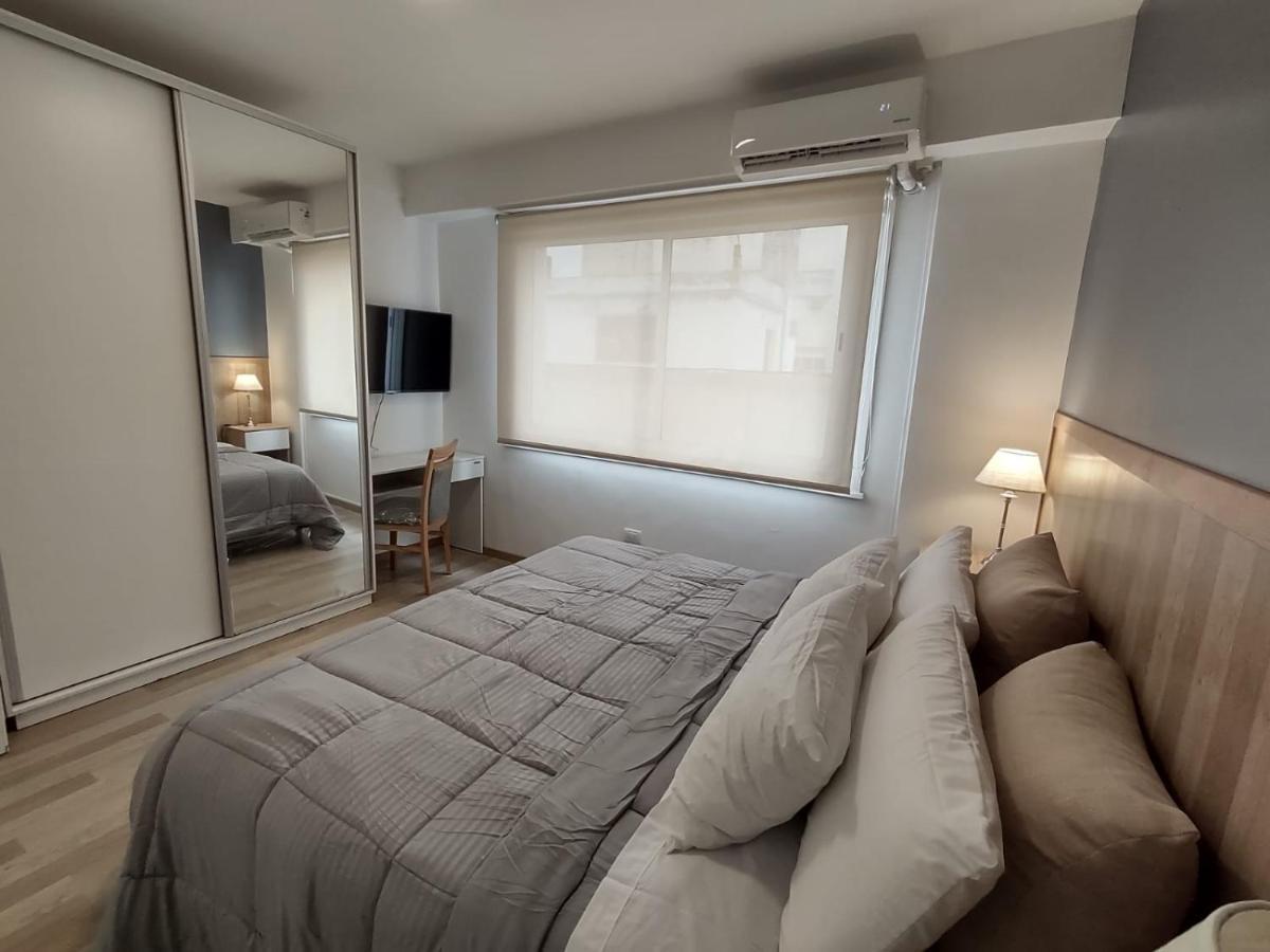 Precioso Departamento En El Centro De La Ciudad Lejlighed Buenos Aires Eksteriør billede
