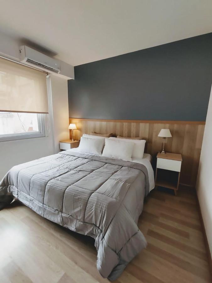Precioso Departamento En El Centro De La Ciudad Lejlighed Buenos Aires Eksteriør billede