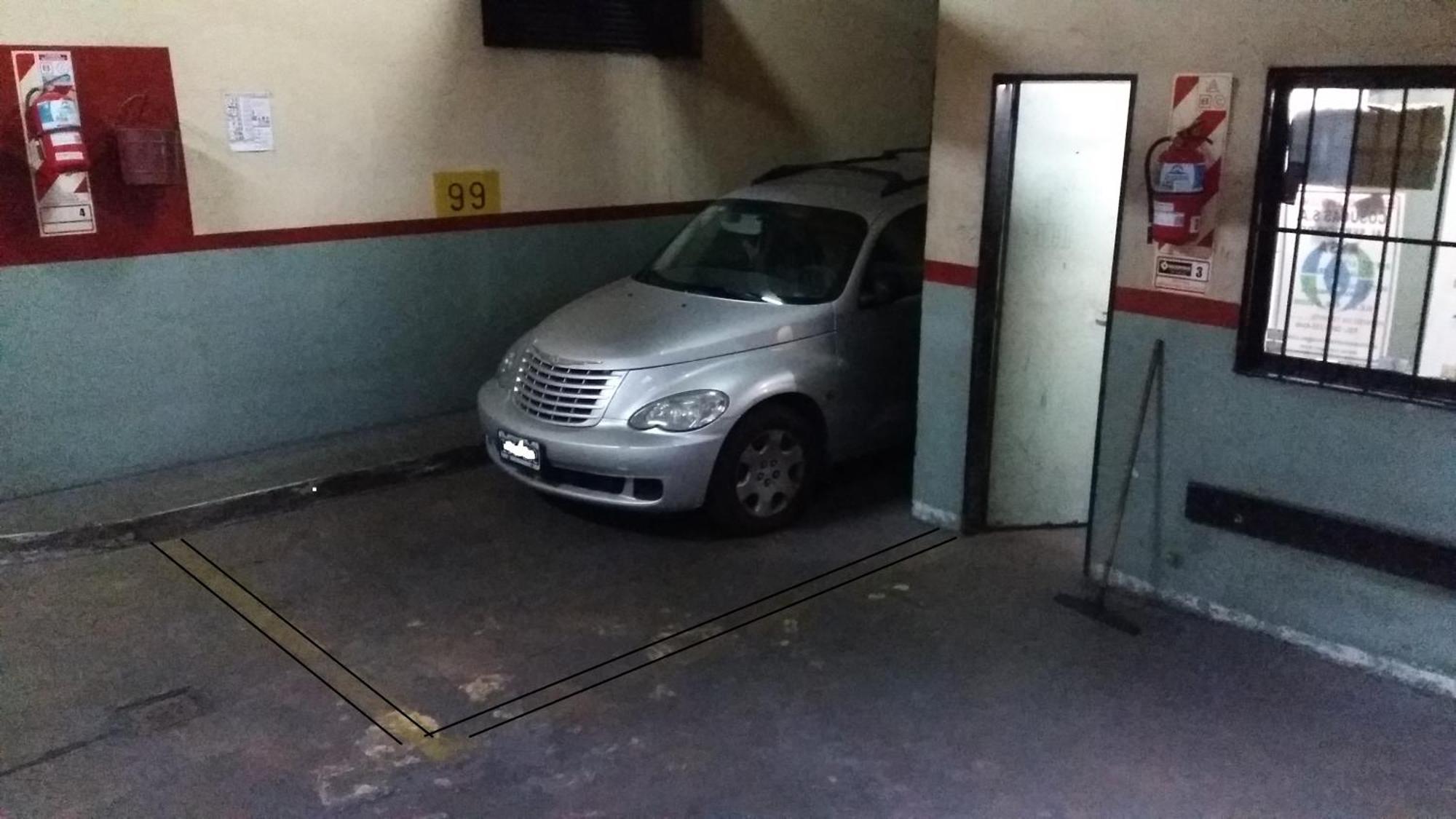 Precioso Departamento En El Centro De La Ciudad Lejlighed Buenos Aires Eksteriør billede