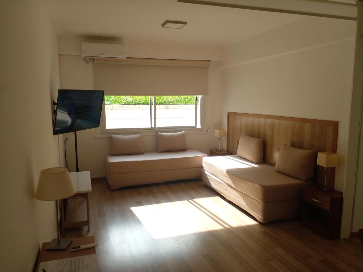 Precioso Departamento En El Centro De La Ciudad Lejlighed Buenos Aires Eksteriør billede