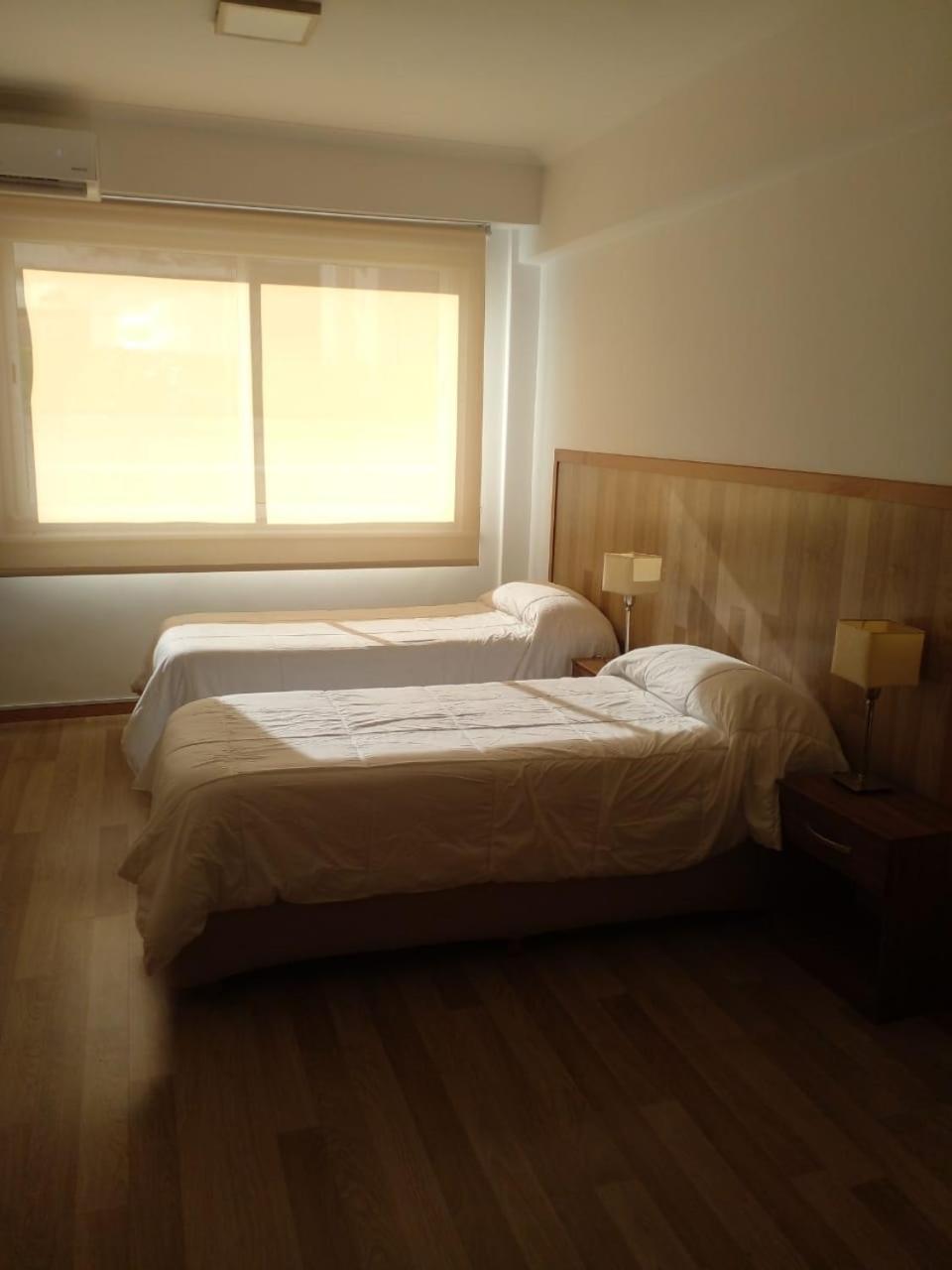 Precioso Departamento En El Centro De La Ciudad Lejlighed Buenos Aires Eksteriør billede