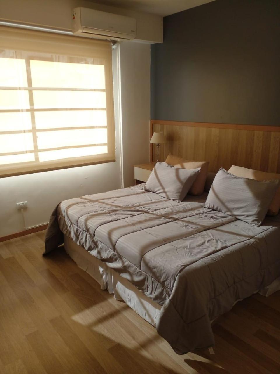 Precioso Departamento En El Centro De La Ciudad Lejlighed Buenos Aires Eksteriør billede