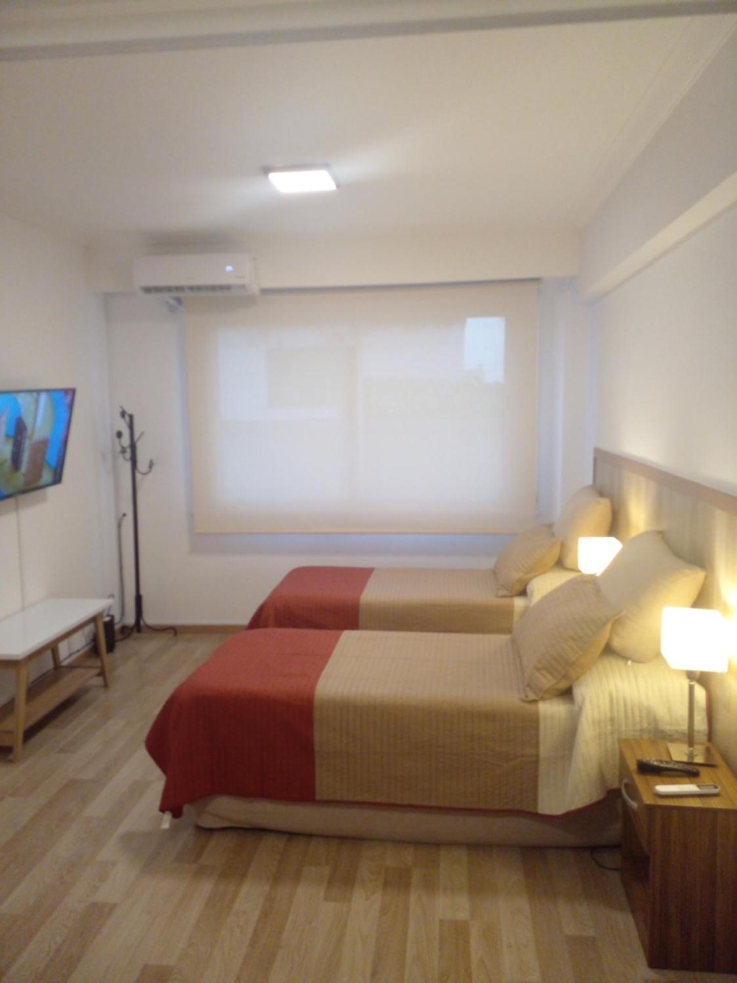 Precioso Departamento En El Centro De La Ciudad Lejlighed Buenos Aires Eksteriør billede